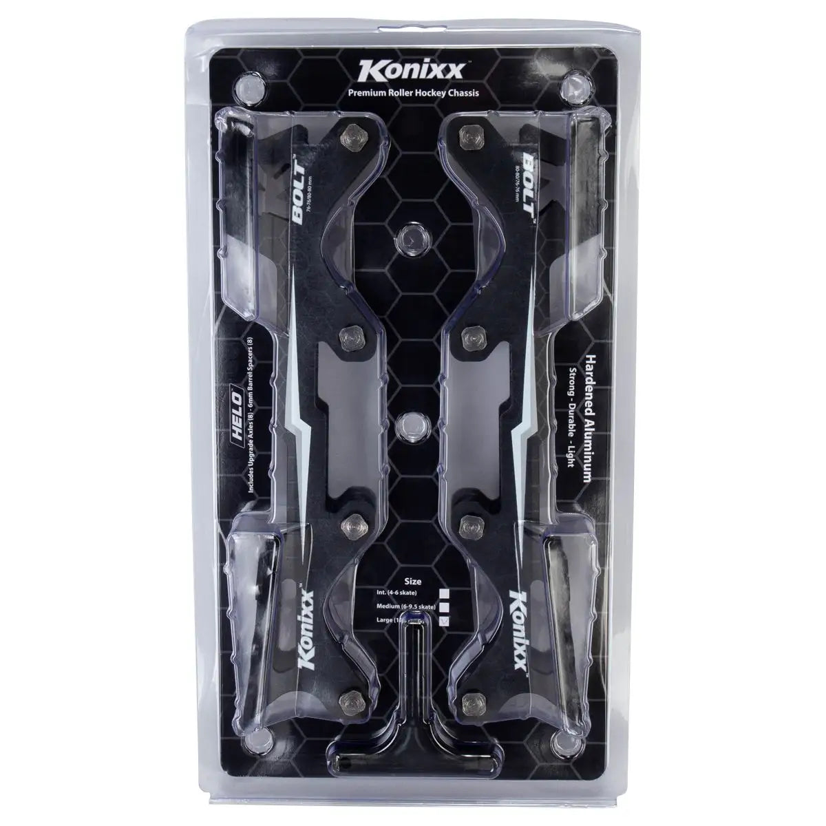 Konixx Bolt Chassis