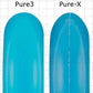 Konixx Pure3 Inline Hockey Wheel