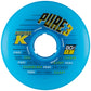 Konixx Pure3 Inline Hockey Wheel