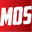 Max Out Sports logo