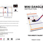 Mini Dangler – Interactive Stickhandling Trainer