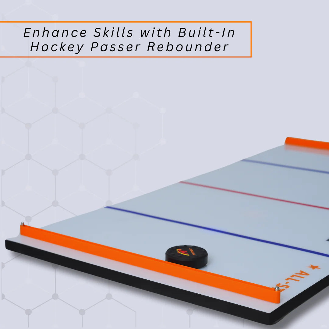 Mini Dangler – Interactive Stickhandling Trainer