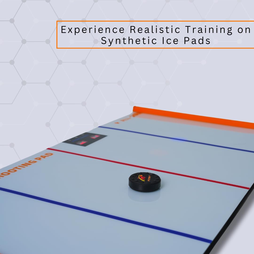 Mini Dangler – Interactive Stickhandling Trainer