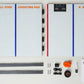 Mini Dangler – Interactive Stickhandling Trainer