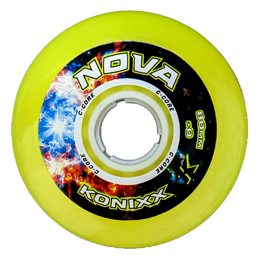 Konixx Nova Inline Hockey Wheel