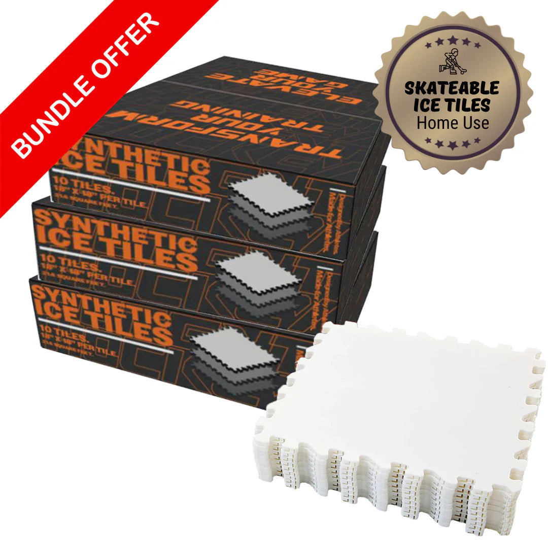 Skateable Tiles - 40 Tiles MEGA PACK