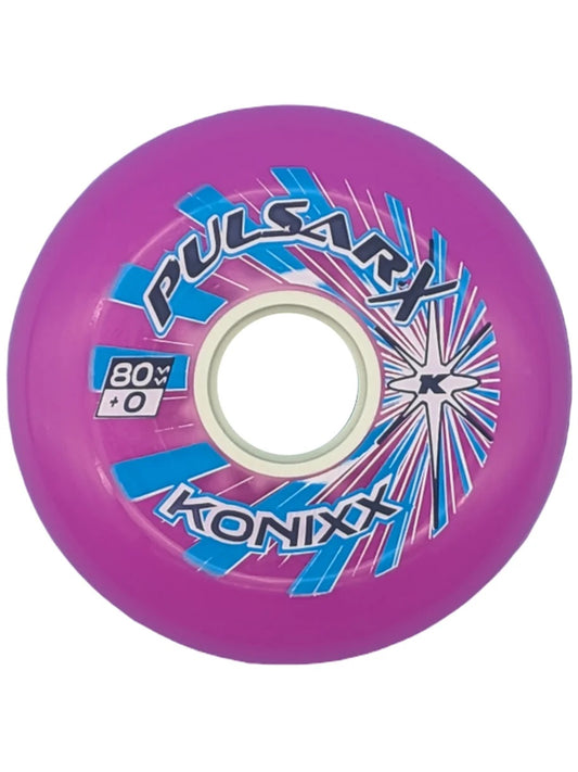 Konixx Pulsar-X Inline Hockey Wheel