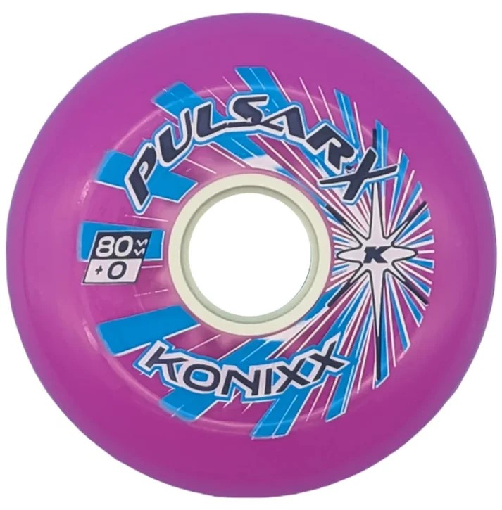 Konixx Pulsar-X Inline Hockey Wheel