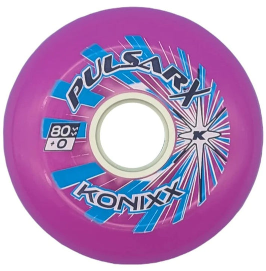 Konixx Pulsar-X Inline Hockey Wheel