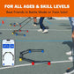 Smart Stickhandling Trainer