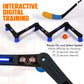 Smart Stickhandling Trainer