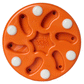 Sonic Inline Hockey Puck