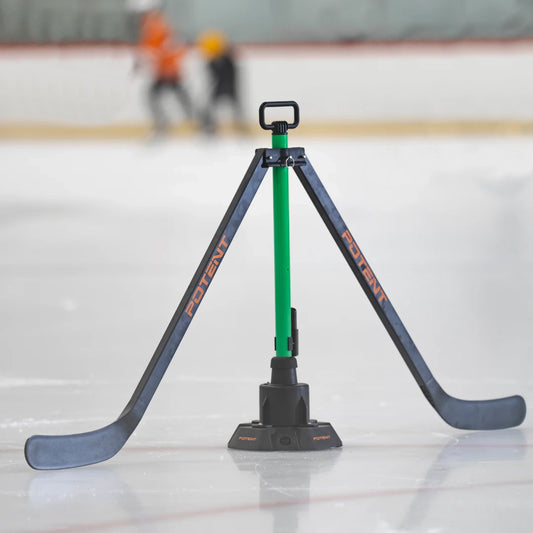 Spin Defender - Smart Rotation Technology