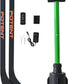 Spin Defender - Smart Rotation Technology