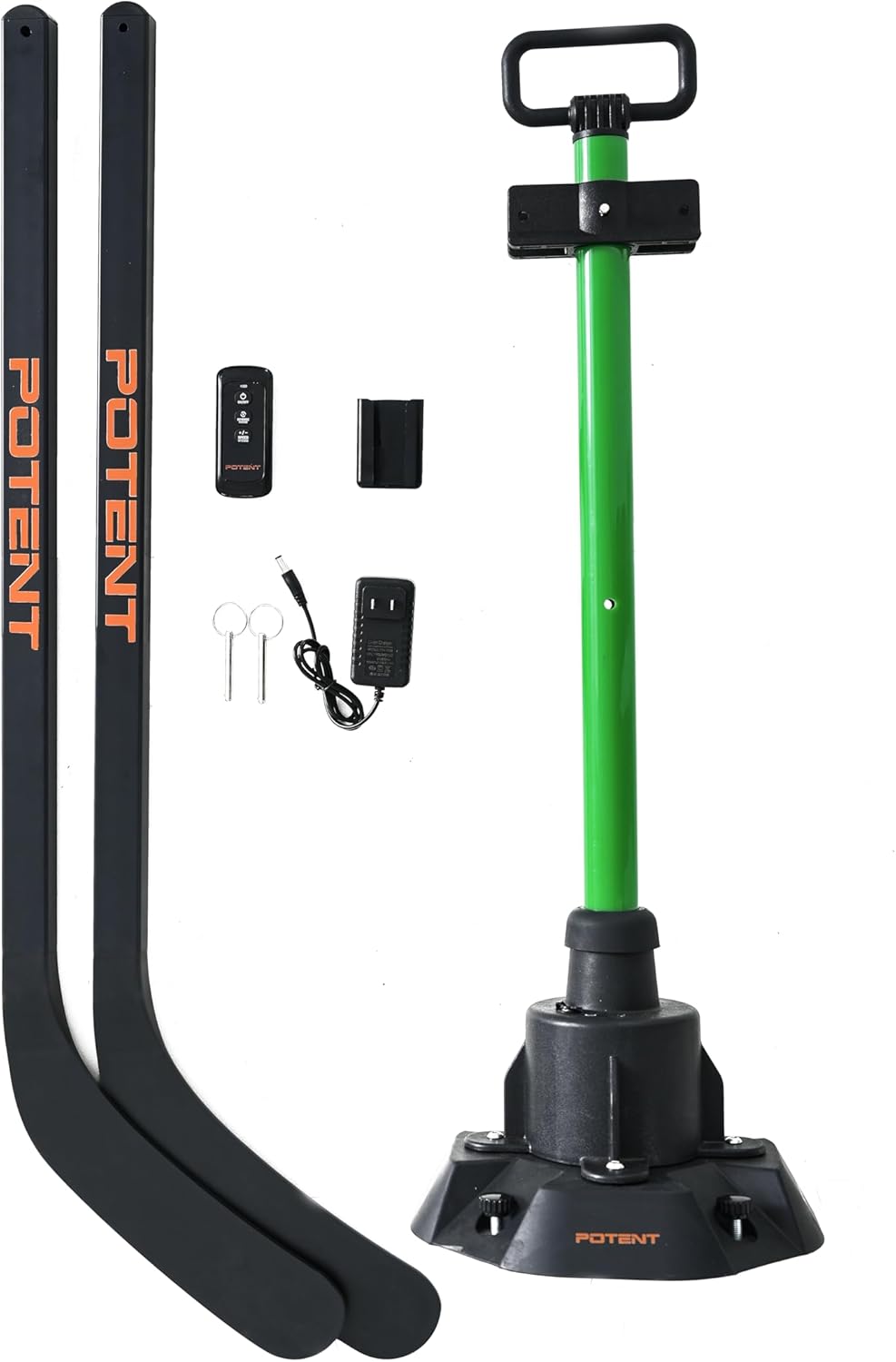 Spin Defender - Smart Rotation Technology