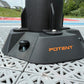 Spin Defender - Smart Rotation Technology