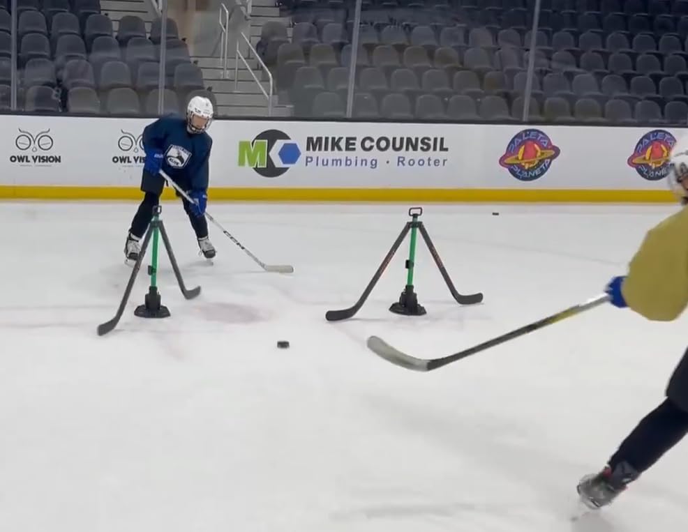 Spin Defender - Smart Rotation Technology