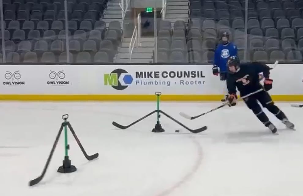 Spin Defender - Smart Rotation Technology