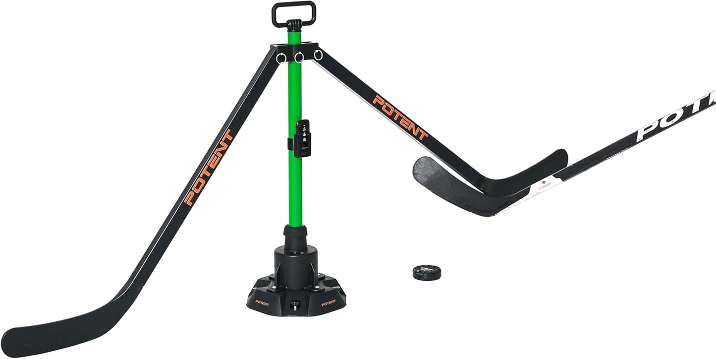 Spin Defender - Smart Rotation Technology
