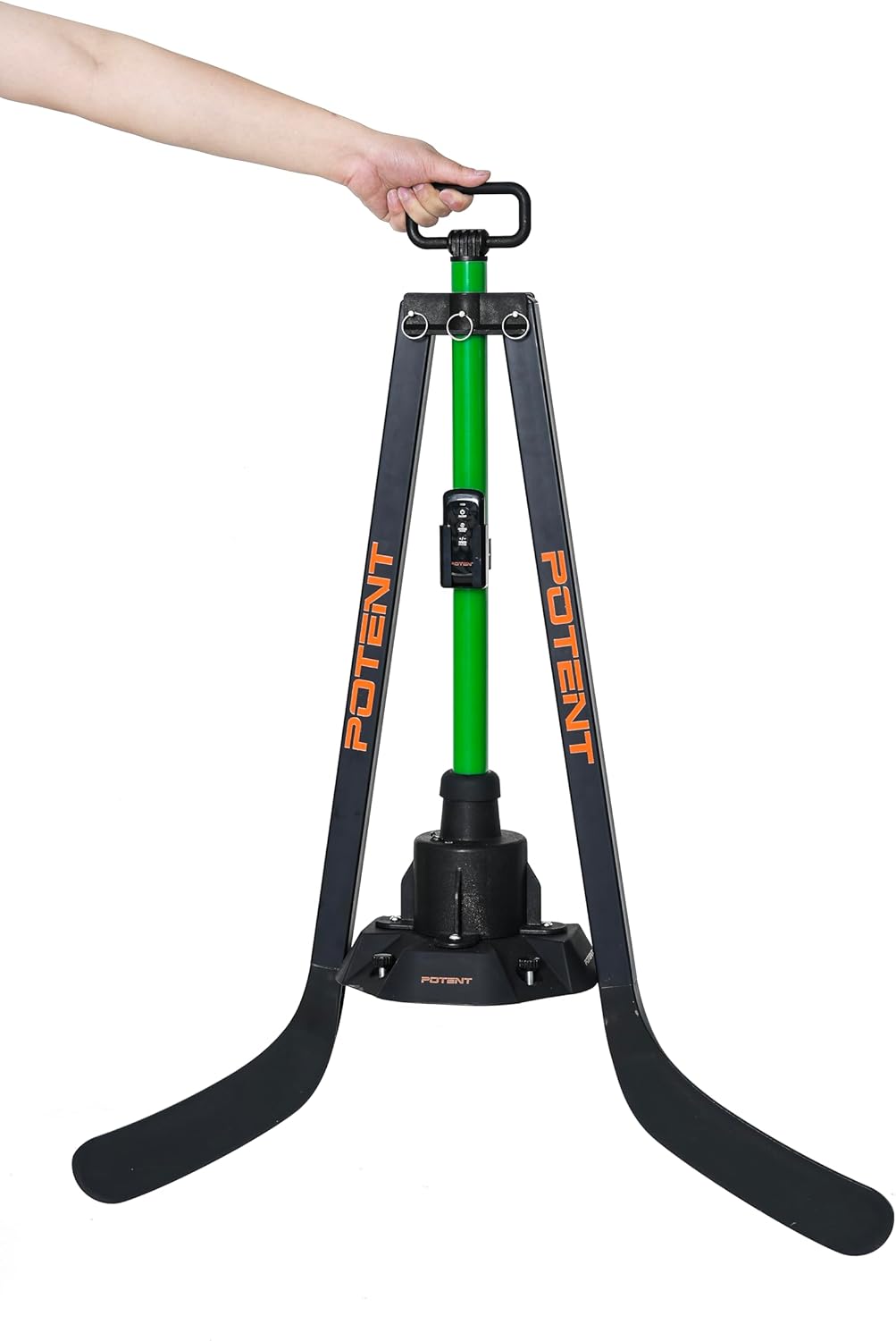 Spin Defender - Smart Rotation Technology