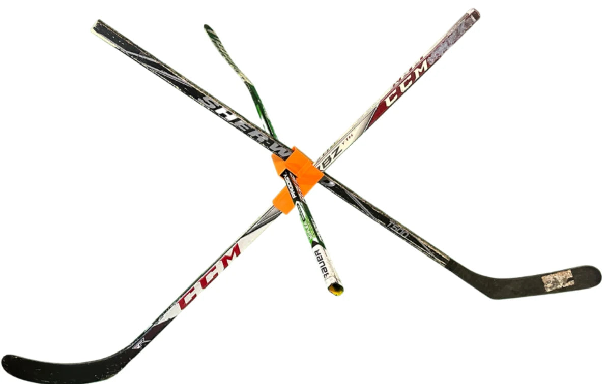 Super Light Transformer Hockey Training Pylon