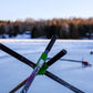 Super Light Transformer Hockey Training Pylon