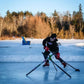 Super Light Transformer Hockey Training Pylon