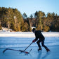 Super Light Transformer Hockey Training Pylon