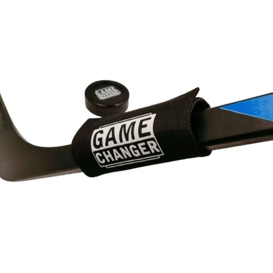 Game Changer Hockey Stick Weight