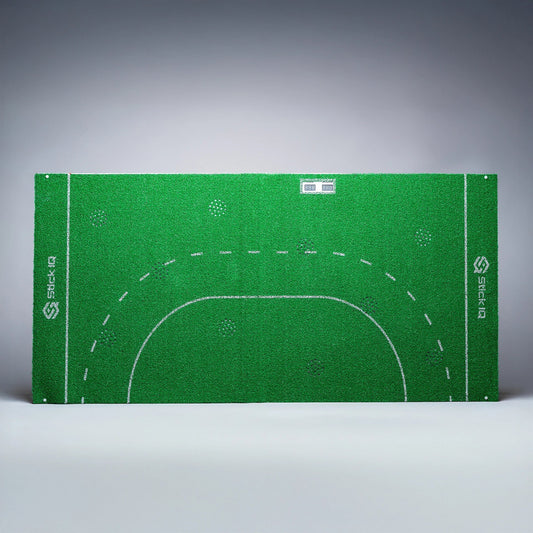 Green StickIQ - COMING SOON!