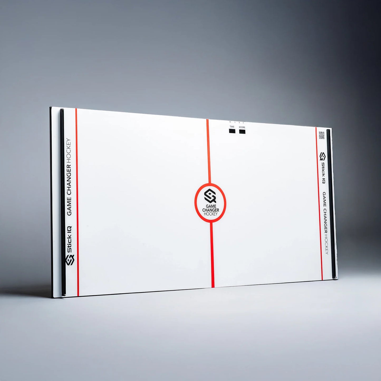 StickIQ - Ice Hockey Training System