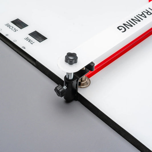 Bar System - StickIQ and Green StickIQ