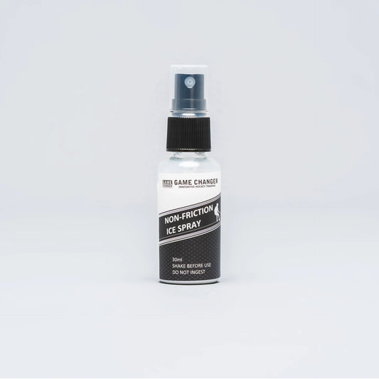 Game Changer Non-Friction Ice Spray - 30ml