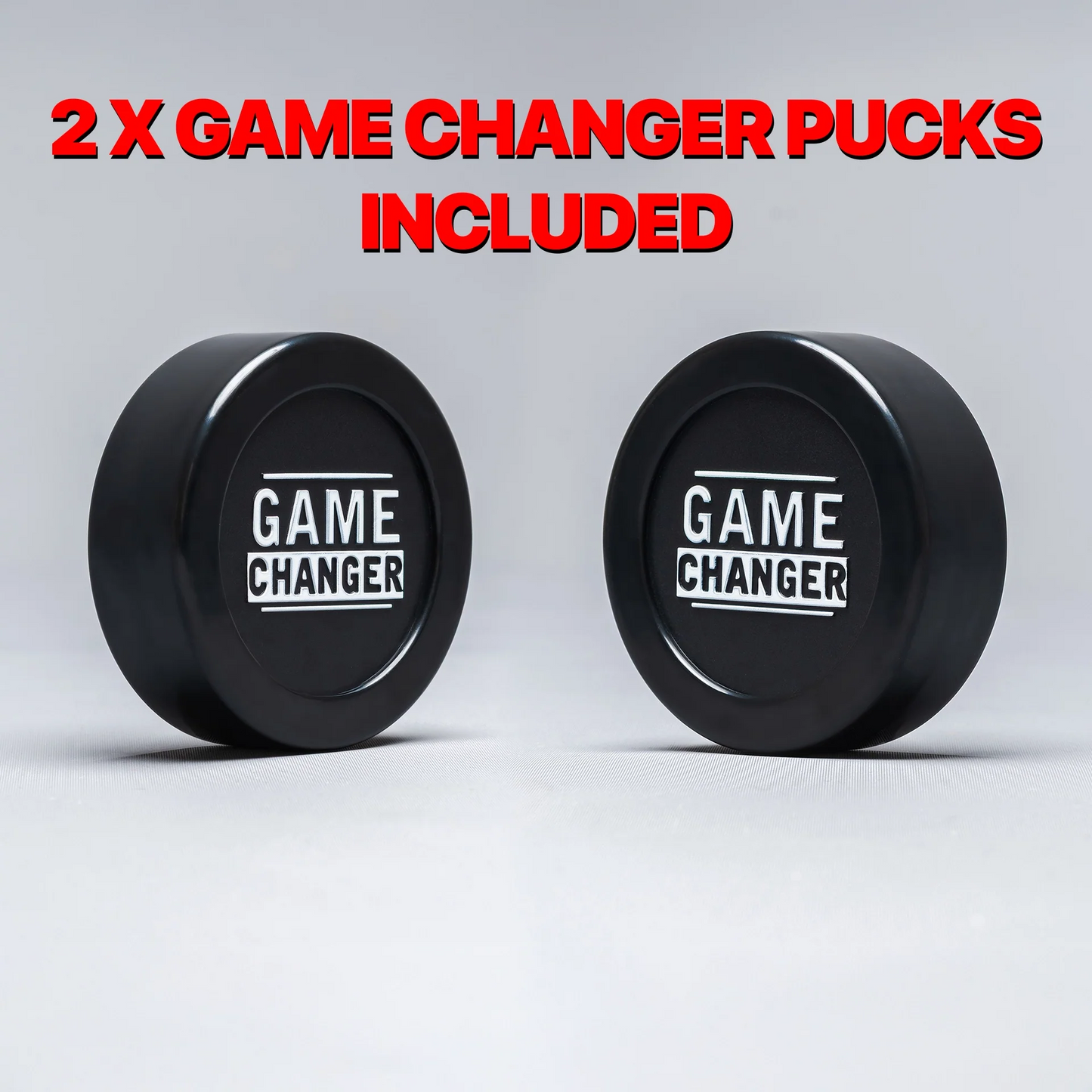 StickIQ - Ice Hockey Training System