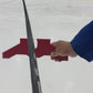 AnchorLite Transformer Hockey Training Pylon