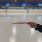 AnchorLite Transformer Hockey Training Pylon