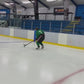 Super Light Transformer Hockey Training Pylon