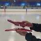 AnchorLite Transformer Hockey Training Pylon
