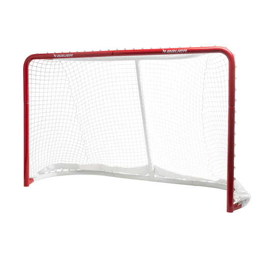 Bauer Professional Hockey Goal