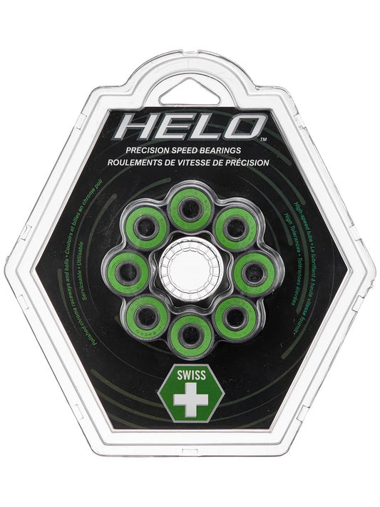 Helo SWISS Bearings