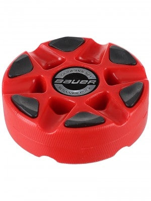 Bauer Slivvver Inline Hockey Puck